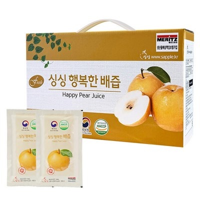 너무 추천해요, 제 인생템이에요. 참한농원배즙 최저가 제품 탑 5