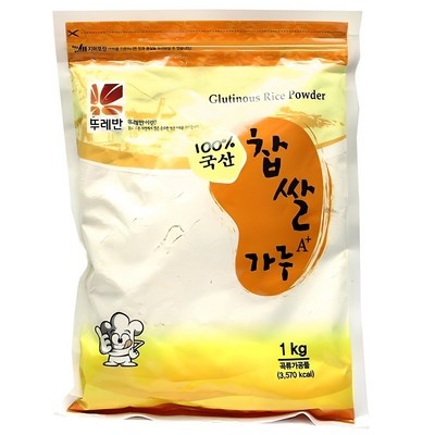 이건 필수품이에요, 정말 좋아요. 찹쌀가루100 할인 상품 베스트 8
