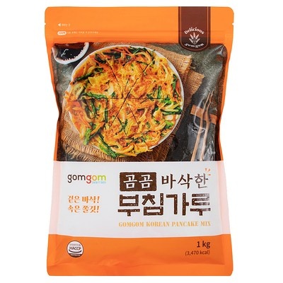 인플들이 추천하는 제품, 믿고 샀어요. 찹쌀가루노브랜드 할인 상품 리스트 10