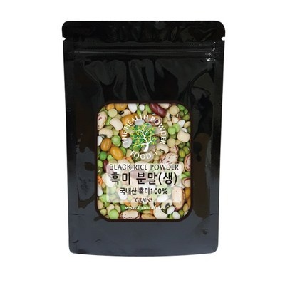 추천합니다, 후회 없어요. 찹쌀가루대명 추천 아이템 BEST 8