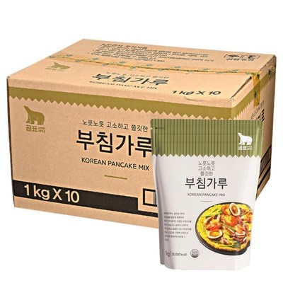 최고의 선택 찹쌀가루분말1kg 최저가 정보 리스트 7