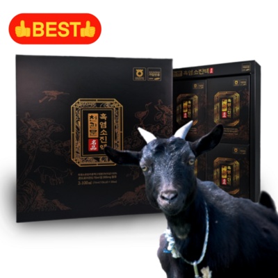 할인정보 보고 샀어요, 정말 잘 샀어요. 천관문흑염소진액 추천 상품 BEST 7