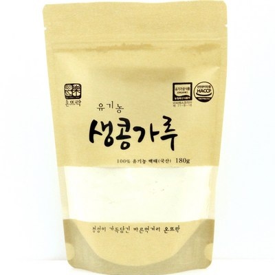 가성비가 너무 좋아요, 정말 만족해요. 청오생콩가루 최저가 제품 베스트 6