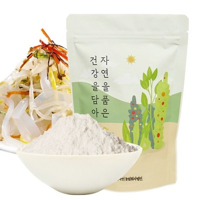 만족스럽습니다, 정말 잘 샀어요. 청포묵재료 할인 아이템 탑 5