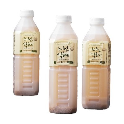 놓치면 후회할 뻔 했네요. 초야식품식혜 인기 상품 베스트 7