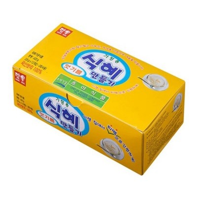 Must Have Item이란 말이 딱 맞네요. 초야식품식혜만들기 최저가 정보 TOP 6