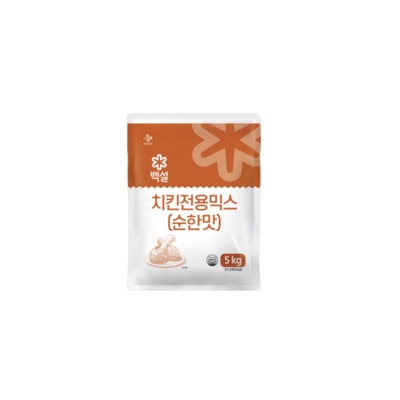 지금 당장 필요했던 아이템이에요. 치킨믹스 인기 상품 BEST 8