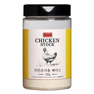Must Have Item이란 말이 딱 맞네요. 치킨파우더가루 인기 정보 리스트 8