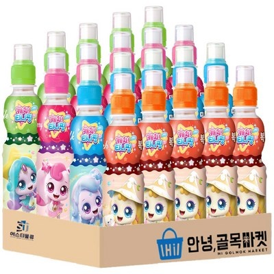 너무 마음에 들어요, 행복해요. 캐치티니핑음료 할인 상품 TOP 8