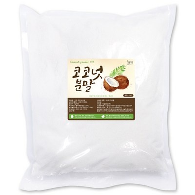 가격이 너무 착해요, 정말 좋아요. 코코넛분말 할인 상품 상위 6