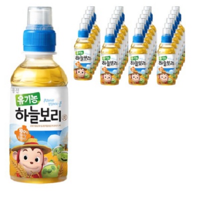 친구도 샀어요 코코몽하늘보리 추천 아이템 BEST 10
