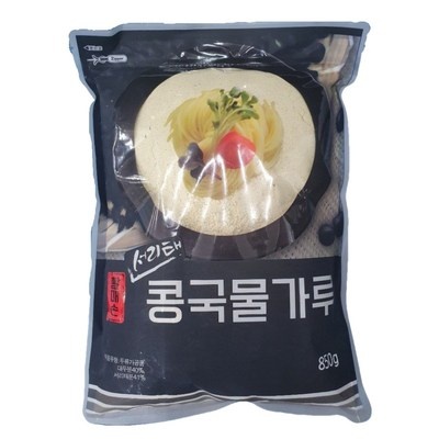 다시 구매할게요, 정말 좋아요. 콩가루일회용 최저가 제품 BEST 6