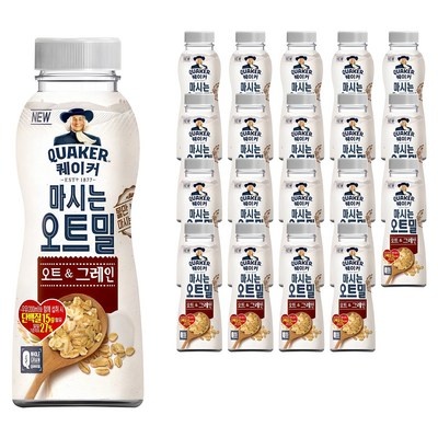 Must Have Item, 정말 필요했어요. 퀘이커마시는오트밀오트그레인 추천 상품 탑 10