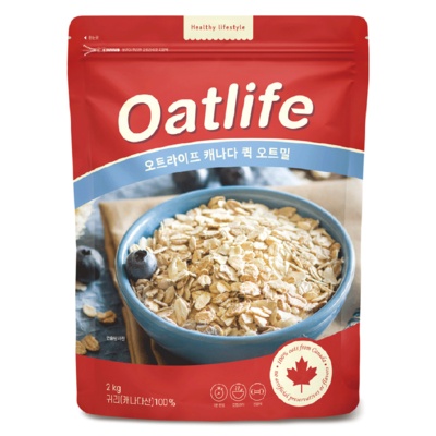 고민하다가 샀는데 정말 잘한 선택이에요. 퀵오트밀2kg 추천 제품 탑 8