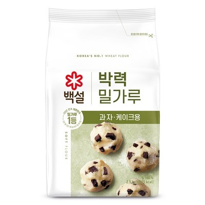 최고예요, 다시 사고 싶어요. 큐원박력분 인기 정보 상위 5