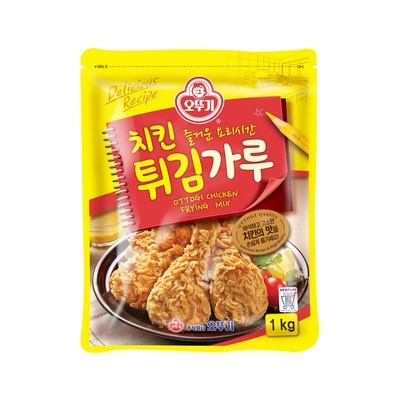 정말 유용해요, 꼭 필요했어요. 크리스피튀김가루 할인 상품 베스트 5