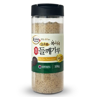 품질도 좋고 가격도 좋아요, 정말 만족해요. 탈피들깨가루 할인 정보 BEST 7