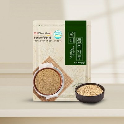 ◀ 2025년 인플들이 추천하는 가성비▶ 탈피들깨가루1kg 최저가 상품 상위 9