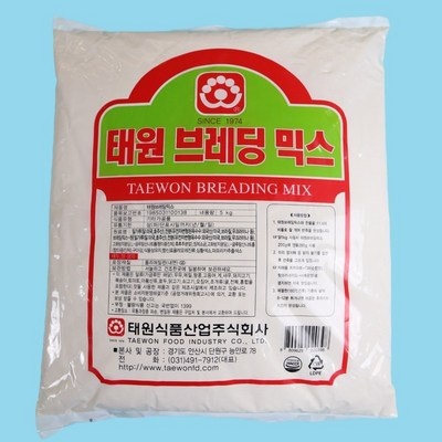 최저가여서 주저 없이 구매했어요. 태원브레딩믹스 할인 아이템 TOP 5