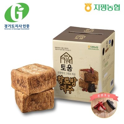 최고의 선택 토움메주 최저가 상품 TOP 8