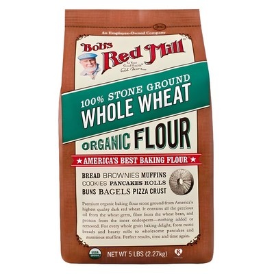 인플들이 추천하는 제품, 믿고 샀어요. 통호밀가루 추천 아이템 리스트 6