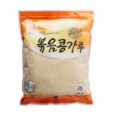 신상품 투레반봌음콩가루 할인 정보 TOP 7