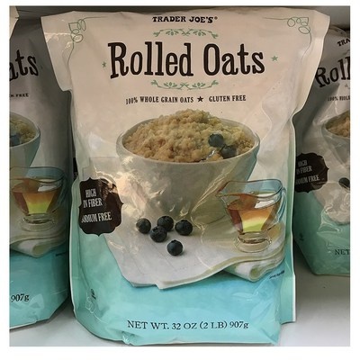 이건 몰랐죠? 트레이더조오트밀 추천 상품 BEST 6