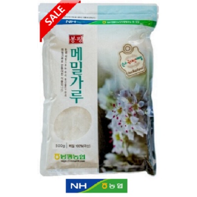 잘 샀어요, 후회 없어요. 평창봉평메밀부침가루 할인 정보 상위 10