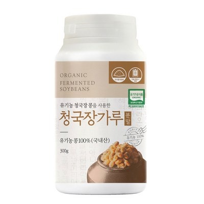 정말 좋네요, 행복해요. 평창청국장가루 추천 제품 BEST 9