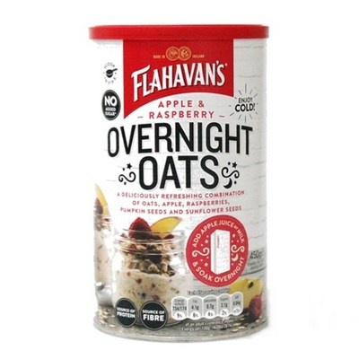 Must Have Item, 정말 필요했어요. 플라하반오버나이트오트밀 추천 상품 상위 9