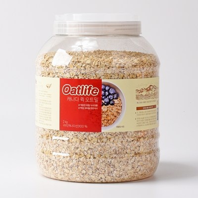 너무 마음에 들어요, 행복해요. 플라하반포리지오트밀1kg 할인 아이템 탑 9