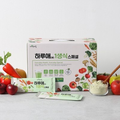 ◀ 2025년 후기를 보니 더 맘에 들어요▶ 하루애생식 할인 제품 BEST 7