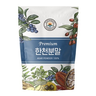 다시 구매할게요, 정말 좋아요. 한천분말 할인 상품 베스트 5