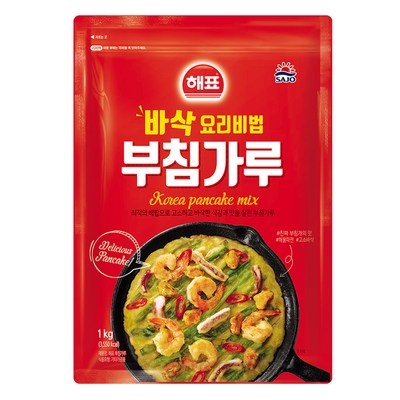 재구매 의사 100%, 정말 좋아요. 해표부침가루 추천 상품 상위 8