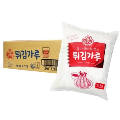 이 가격에 이 품질이라니, 감동이에요. 해표튀김가루1kg 인기 아이템 상위 9