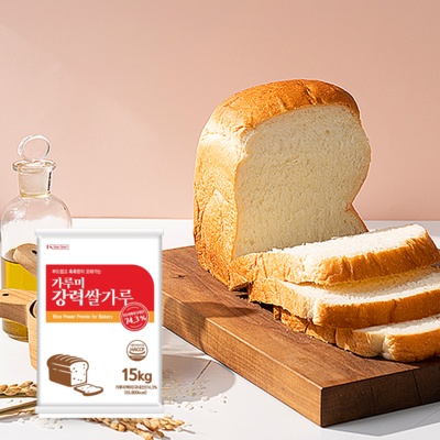 품질이 너무 좋아요, 감동입니다. 햇쌀마루쌀가루 인기 정보 BEST 8