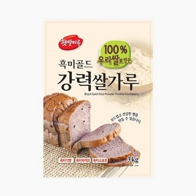 놓치면 후회해요, 정말 좋아요. 햇쌀마루흑미쌀가루 최저가 제품 TOP 5