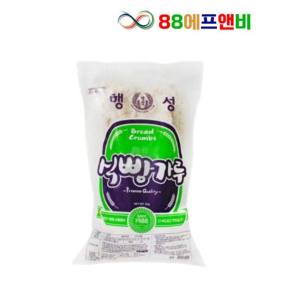 가성비가 너무 좋아요, 정말 만족해요. 행성습식빵가루 추천 정보 탑 7