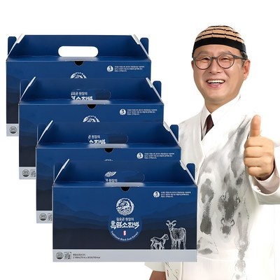 친구들에게도 추천할게요, 다들 만족해요. 흑염소진액추천 인기 상품 탑 5