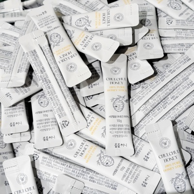 혜자템이에요, 만족스러워요. 1회용꿀 할인 상품 TOP 5