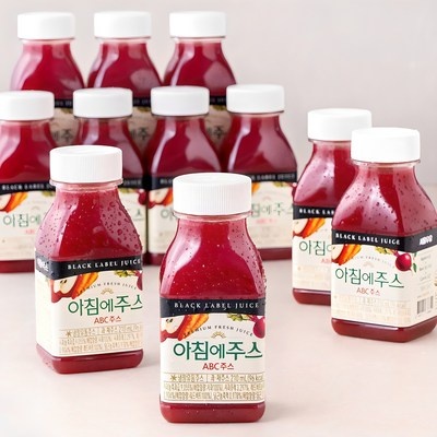 고민하다가 샀는데 정말 잘한 선택이에요. abc쥬스 최저가 아이템 상위 7