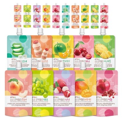 SNS에서 인기있는 제품이에요, 정말 좋아요. jaim칼라만시 최저가 정보 상위 6