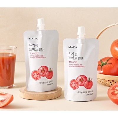 믿고 쓰는 제품, 정말 잘 샀어요. mada유기농토마토 인기 제품 상위 7