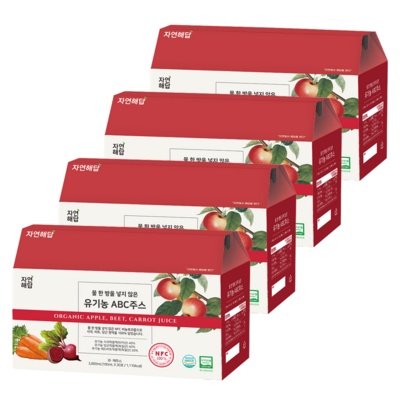 내돈내산 후기입니다, 정말 만족해요. nfc프레시비츠착즙주스 할인 정보 베스트 5