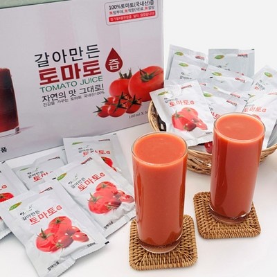 평이 정말 좋아요, 믿고 샀어요. 갈아서끓인토마토50포 할인 아이템 리스트 7