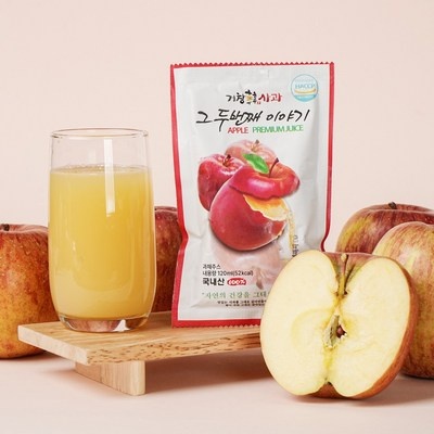 가격 대비 최고, 정말 좋아요. 거창사과즙 인기 아이템 BEST 10