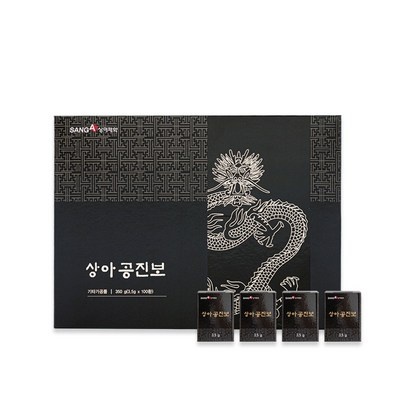세일 기간에 샀어요, 정말 잘 샀어요. 건강환 추천 상품 BEST 6