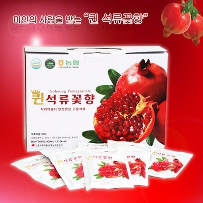 ◀ 2025년 실사용 가성비가 너무 좋아요▶ 고흥석류꽃향 인기 상품 리스트 6