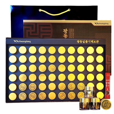 가성비가 너무 좋아요, 정말 만족해요. 광동녹용단 최저가 아이템 상위 5