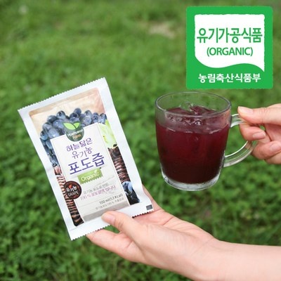 너무 마음에 들어요, 행복해요. 그린애유기농국산포도즙 할인 아이템 베스트 8